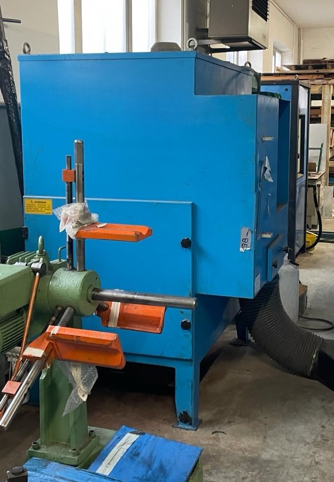Taglio laser Prima industrie Mod Platino 1530 in vendita - foto 2
