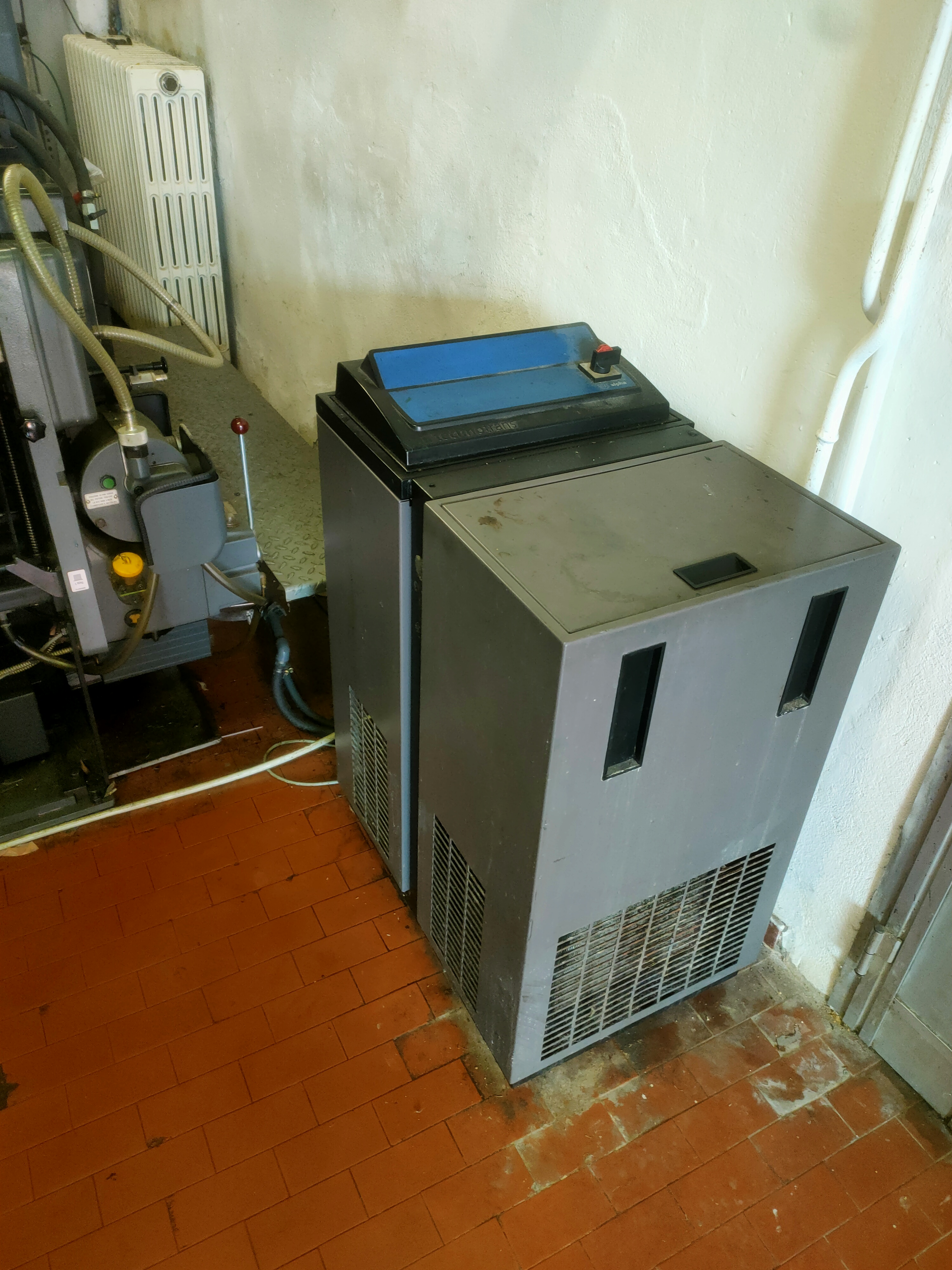 HEIDELBERG GTO 52 BICOLORE  in vendita - foto 5
