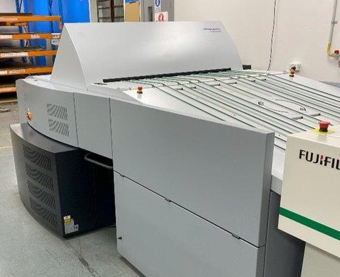 HEIDELBERG SUPRASETTER A106 DCL in vendita - foto 4