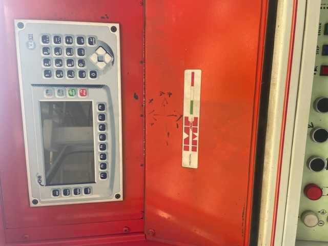 Fustellatrice a controllo numerico AMC in vendita - foto 4