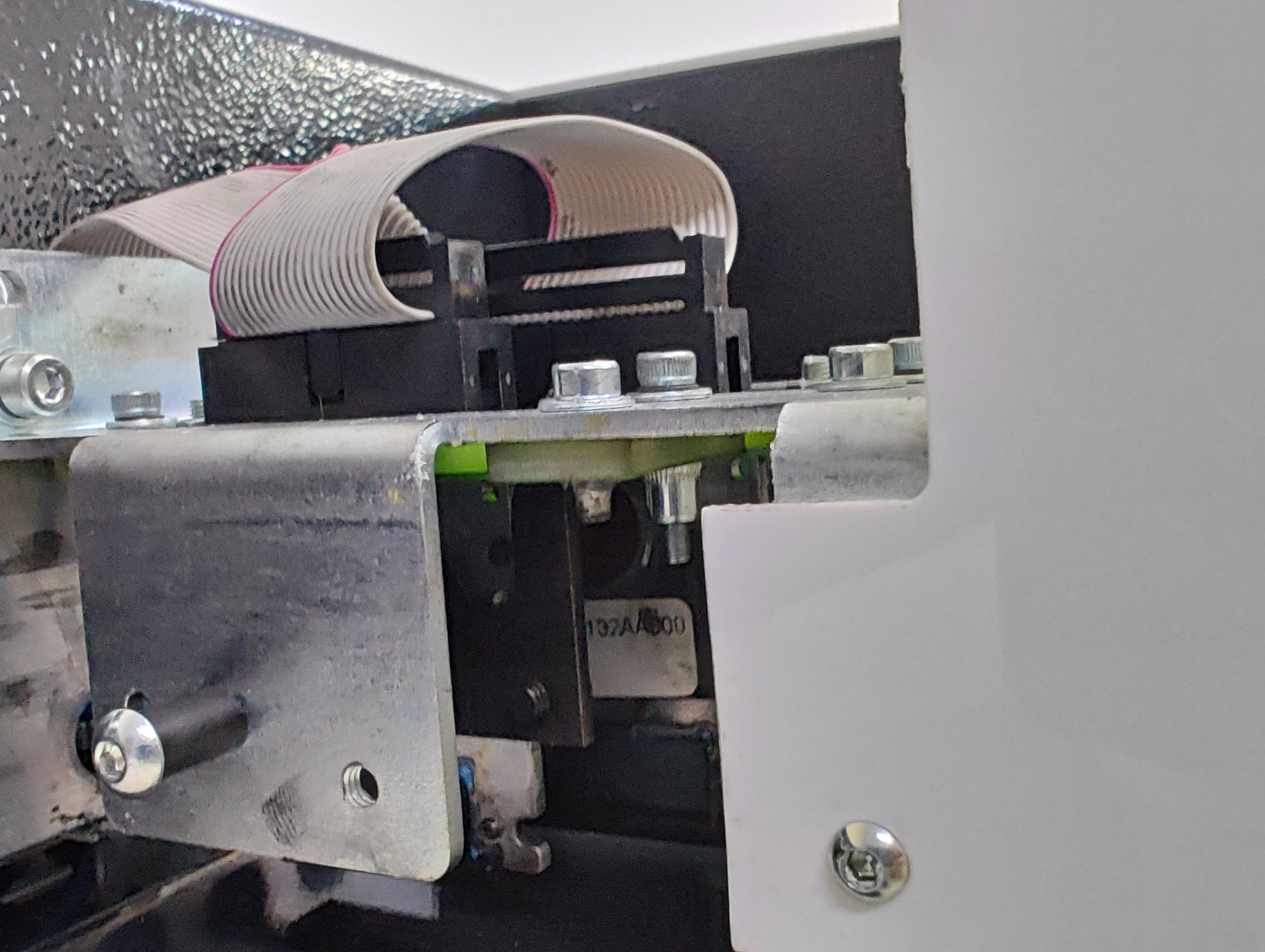 Plotter per cartamodelli Algotex in vendita - foto 2