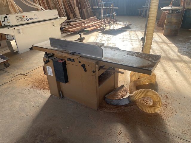 Combinata filo spessore SCM L'INVINCIBILE mod. 2250F in vendita - foto 3