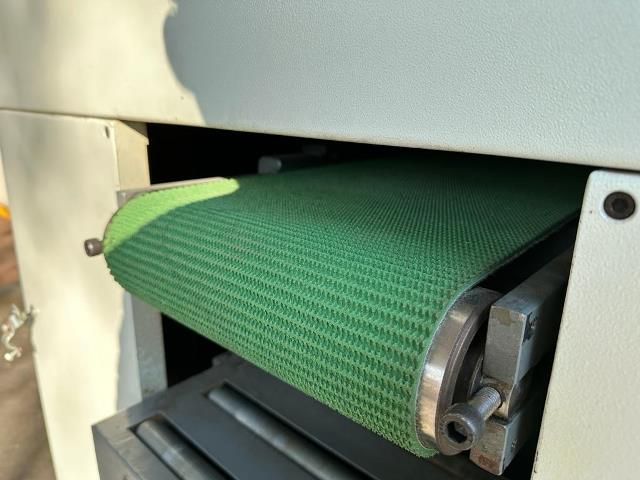 Levigatrice calibratrice sotto sopra SAC mod. 4R 300 in vendita - foto 9