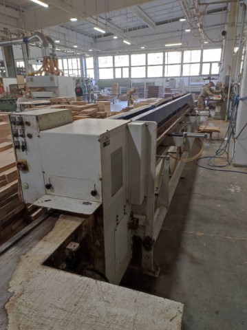 Linea di giunzione GRECON PROFI JOINT mod. PJ 10/6100 in vendita - foto 2