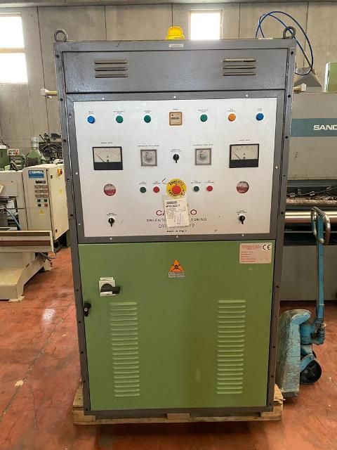 Generatore AF ELETTRONICA CAVALLO mod. GAF 50KW in vendita - foto 1