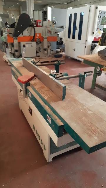 Pialla a filo EXCEL LUCK INDUSTRY mod. MB50 in vendita - foto 1