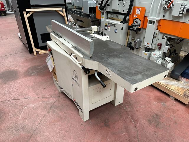 Combinata filo spessore TECNOMAX mod. FS41 ES in vendita - foto 4