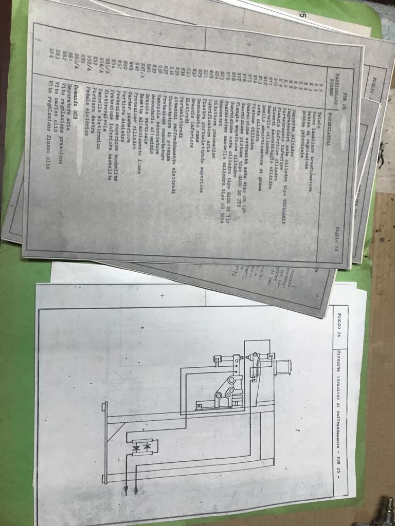 Saldatrice a punti 25 KVA - CEA SPA in vendita - foto 6