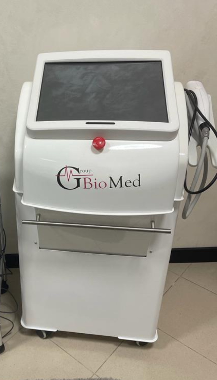 Apparecchio Medicale HIFU in vendita - foto 1