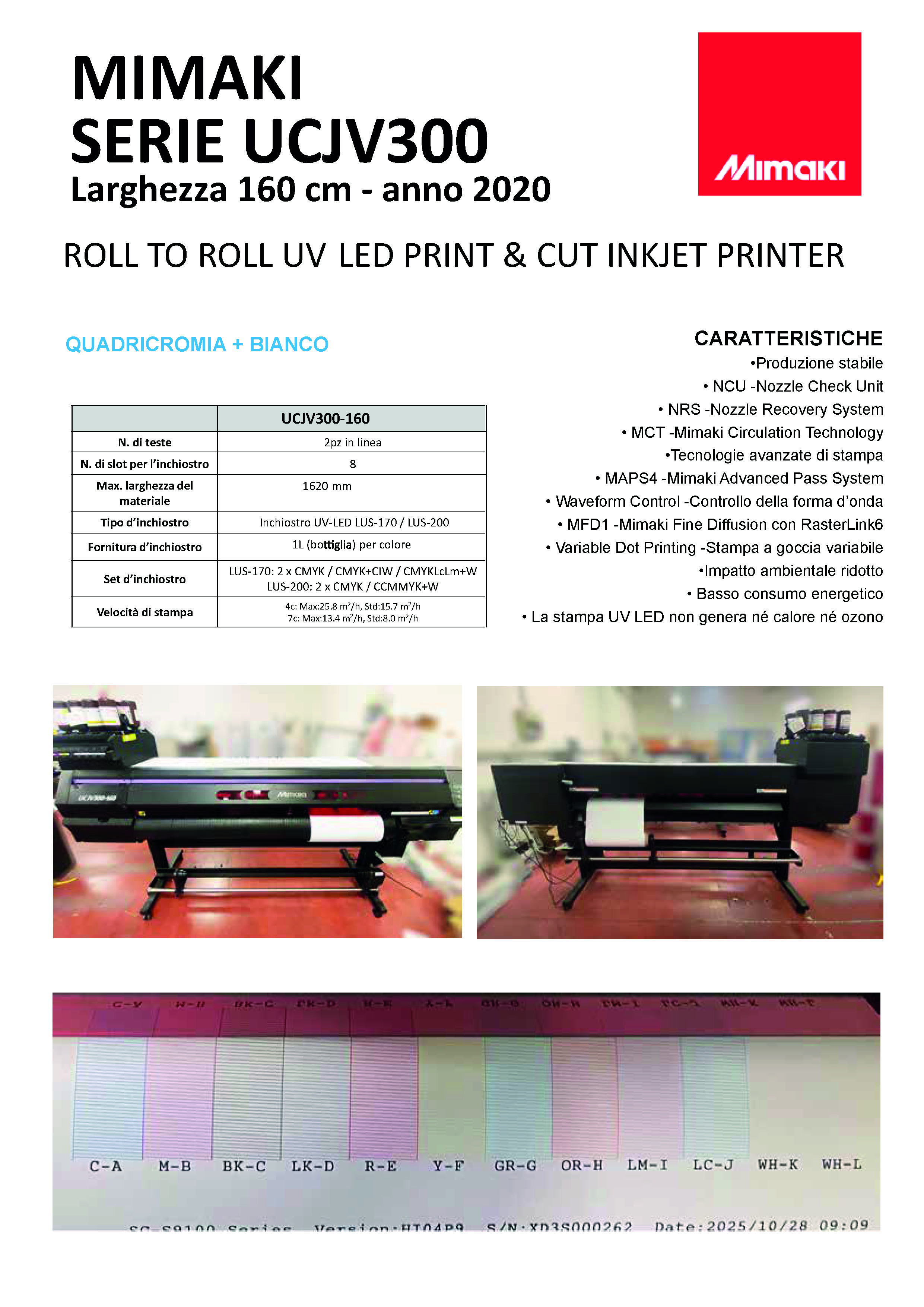 Plotter in vendita