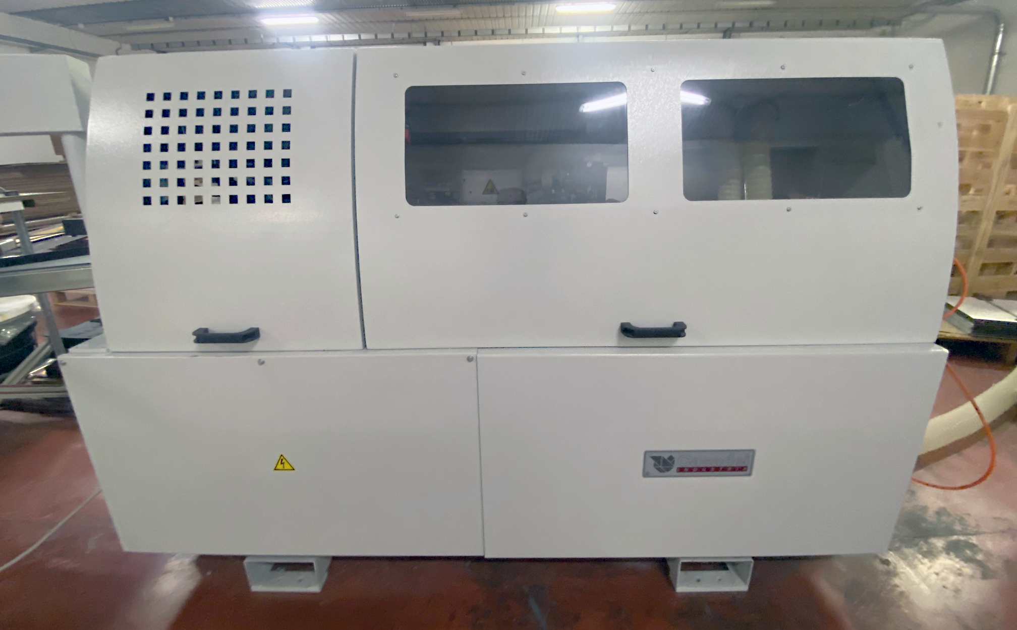 BORDATRICE AUTOMATICA KC-50  in vendita - foto 1