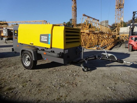 Compressori in vendita