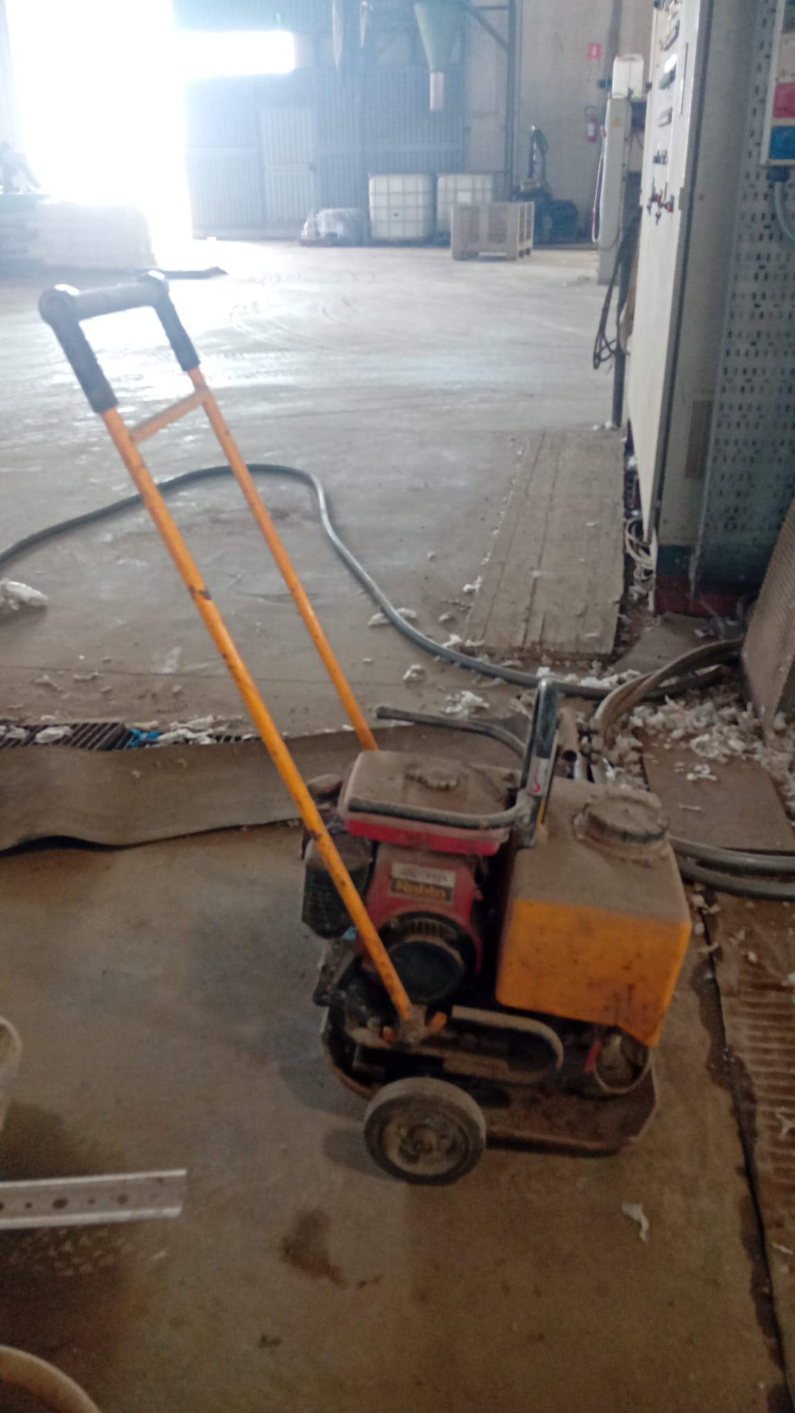 Compattatore  in vendita - foto 3