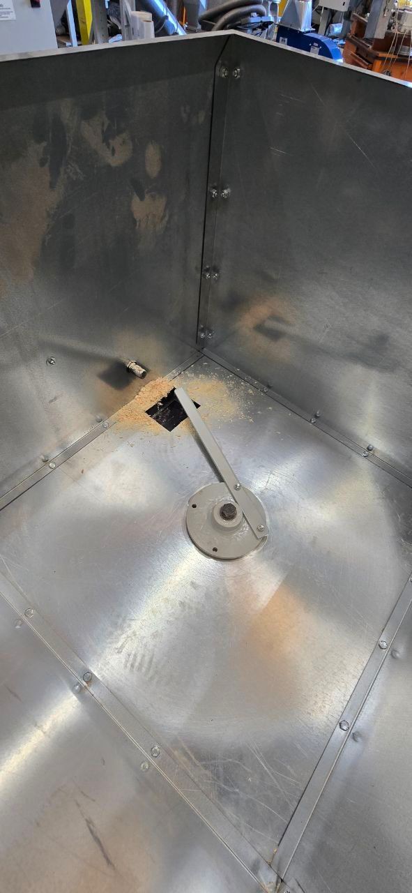 BRICCHETTATRICE P SYSTEM PB 50 – 4,5 kW nuova in vendita - foto 2