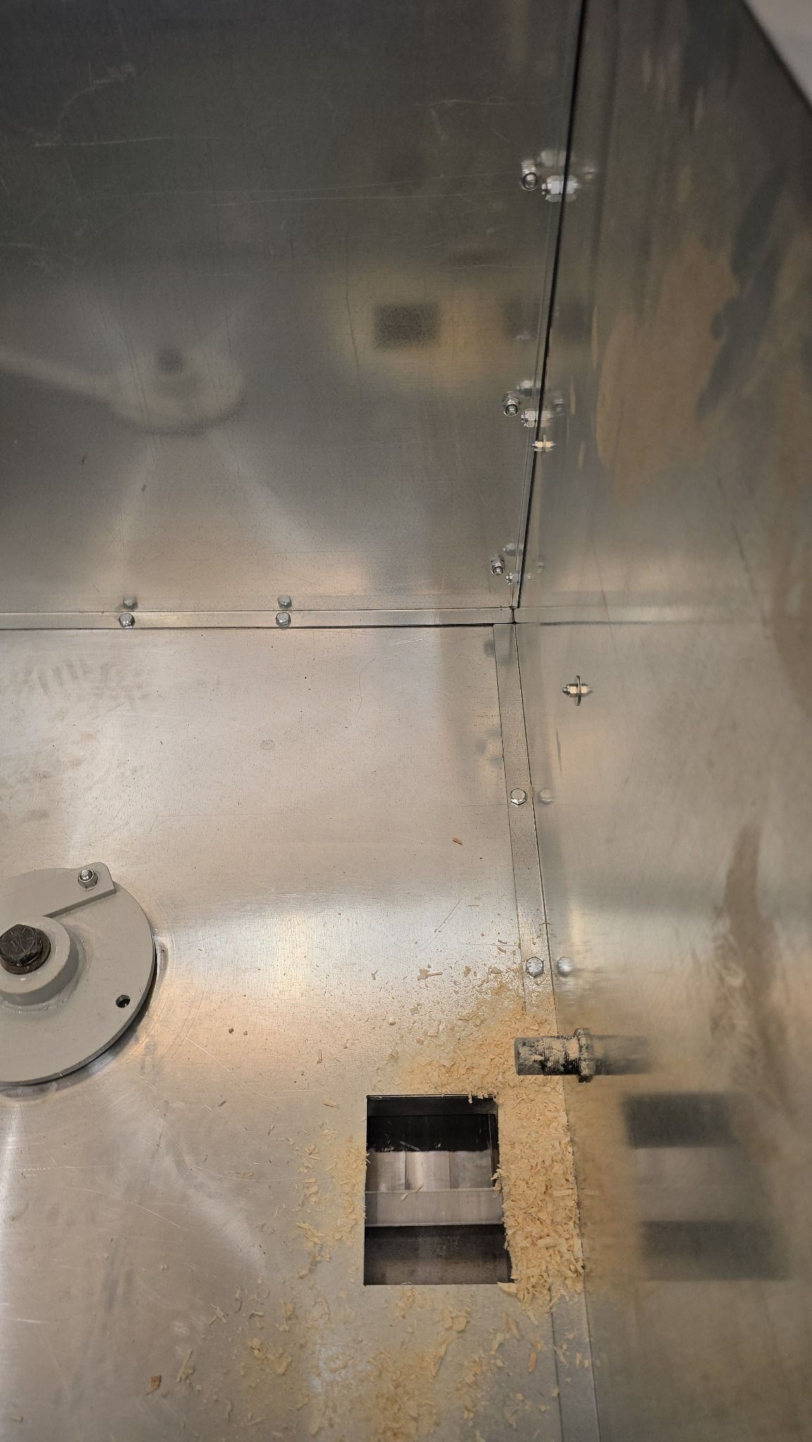 BRICCHETTATRICE P SYSTEM PB 50 – 4,5 kW nuova in vendita - foto 8