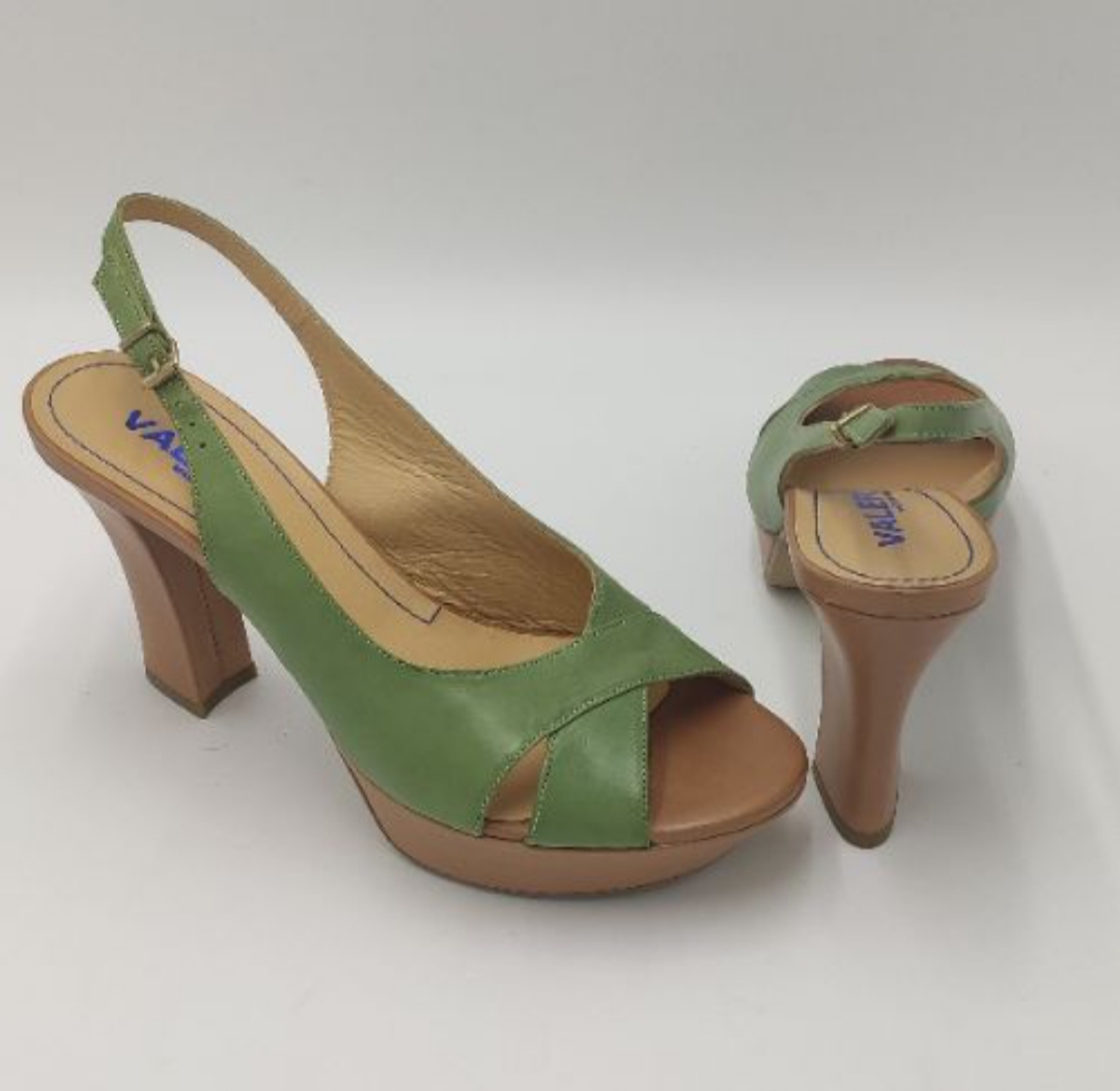 Stock scarpe nuove di marchi italiani  in vendita - foto 10