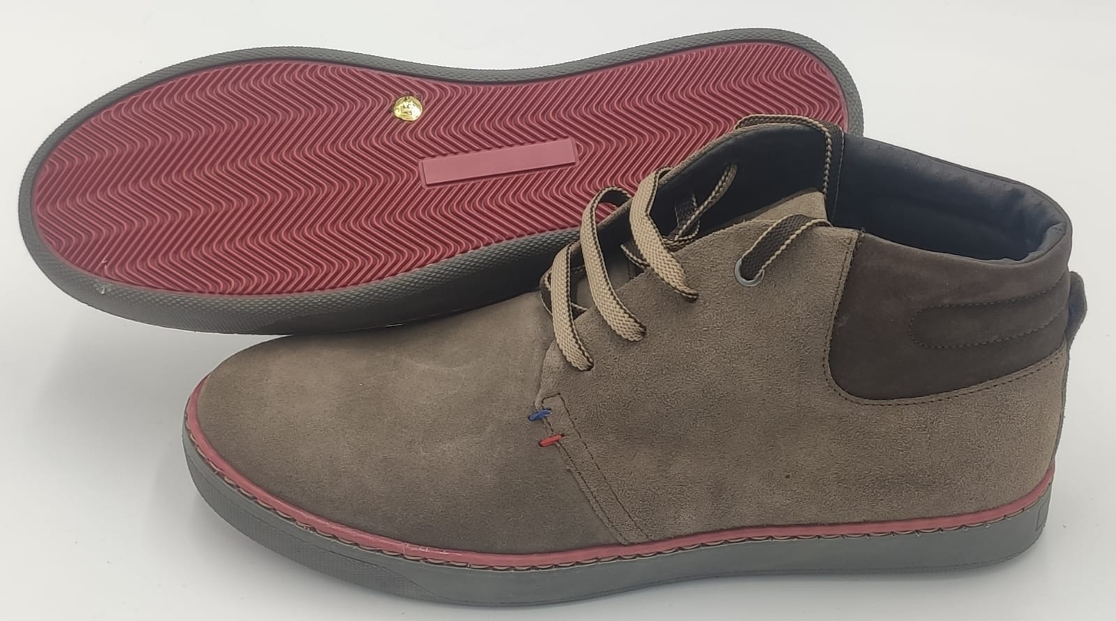 Stock scarpe nuove di marchi italiani  in vendita - foto 4