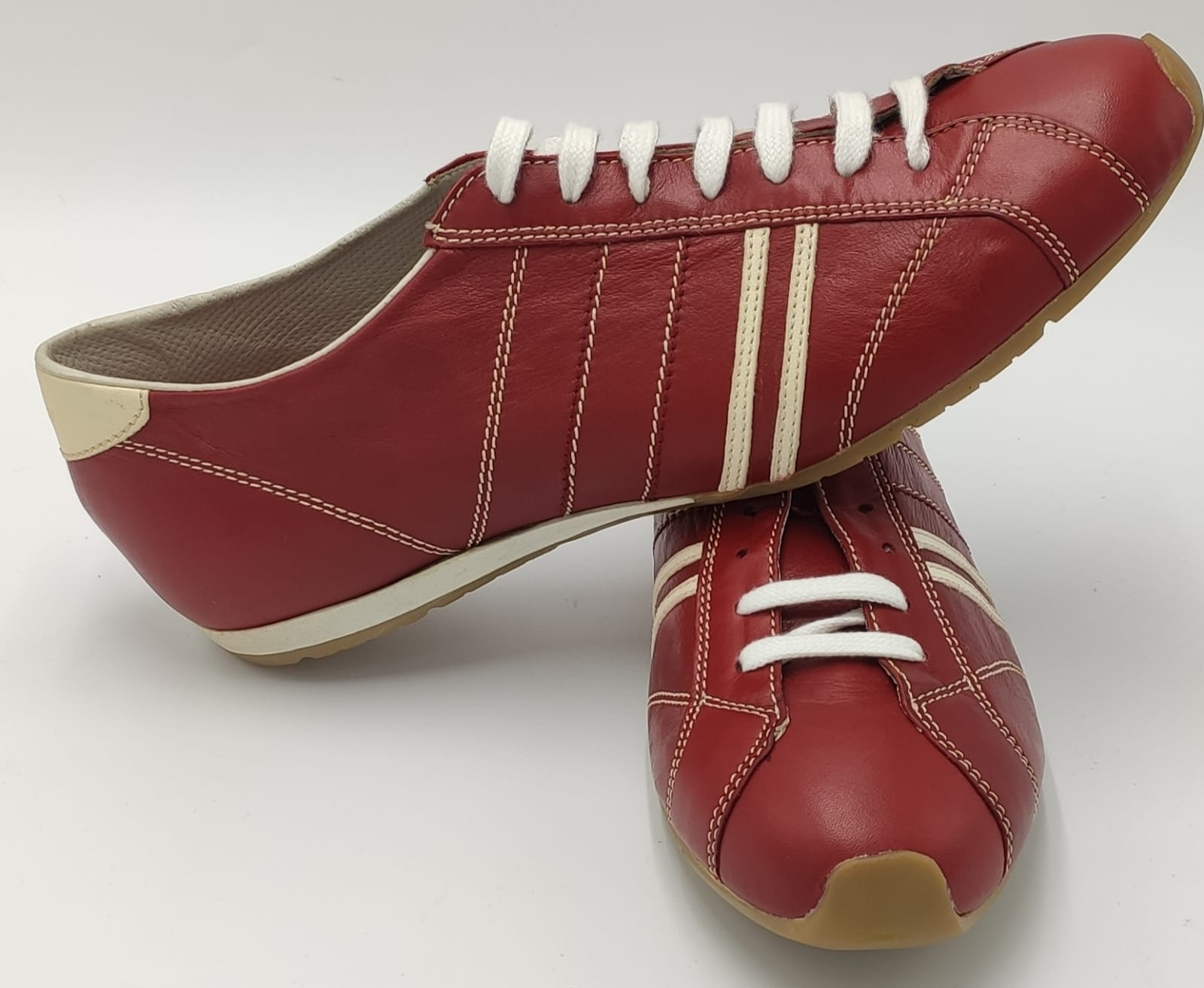 Stock scarpe nuove di marchi italiani  in vendita - foto 7