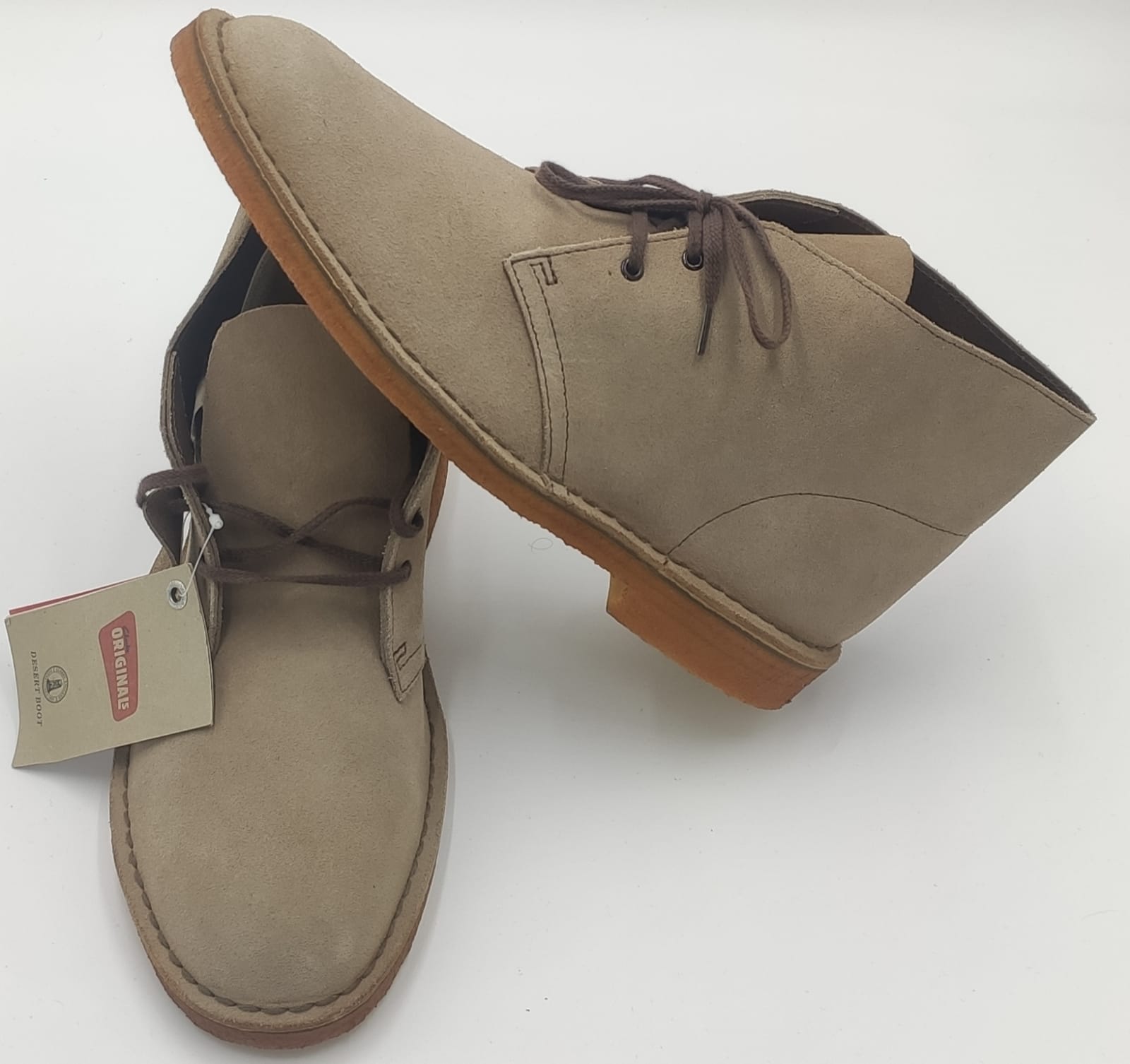 Stock scarpe nuove di marchi italiani  in vendita - foto 5