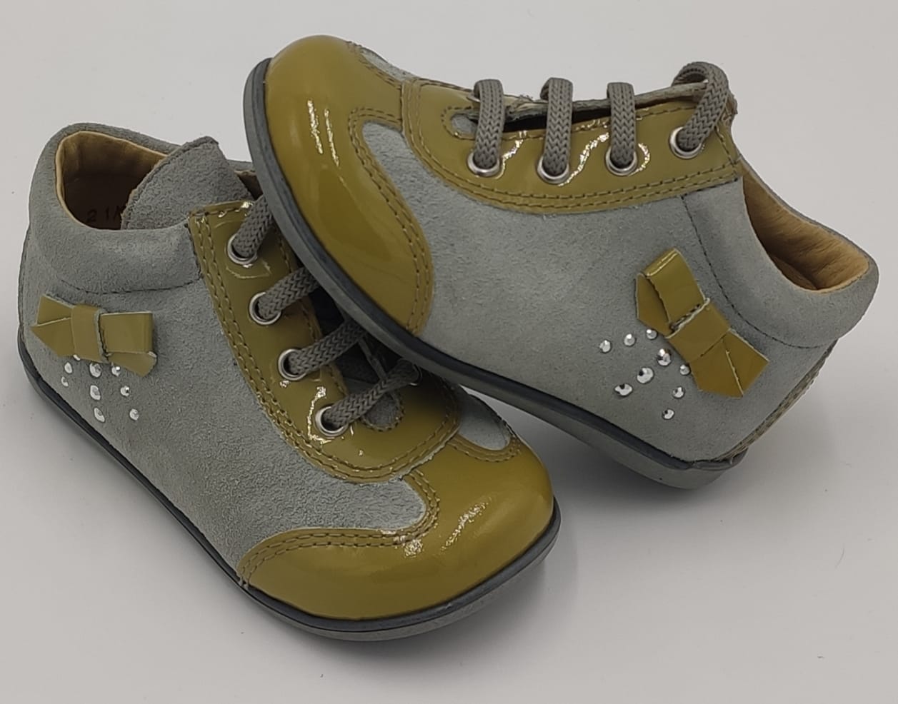 Stock scarpe nuove di marchi italiani  in vendita - foto 13