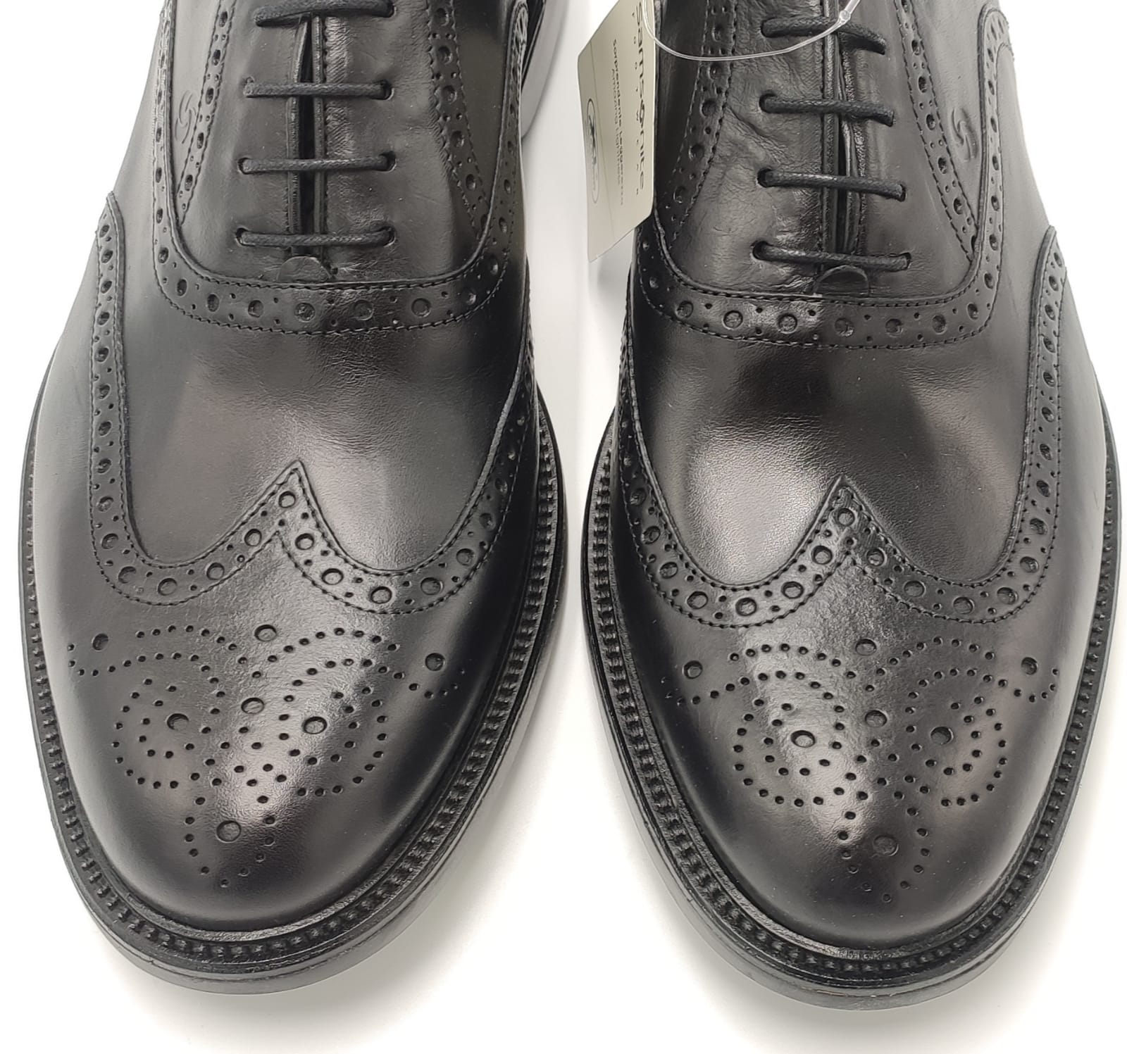 Stock scarpe nuove di marchi italiani  in vendita - foto 6