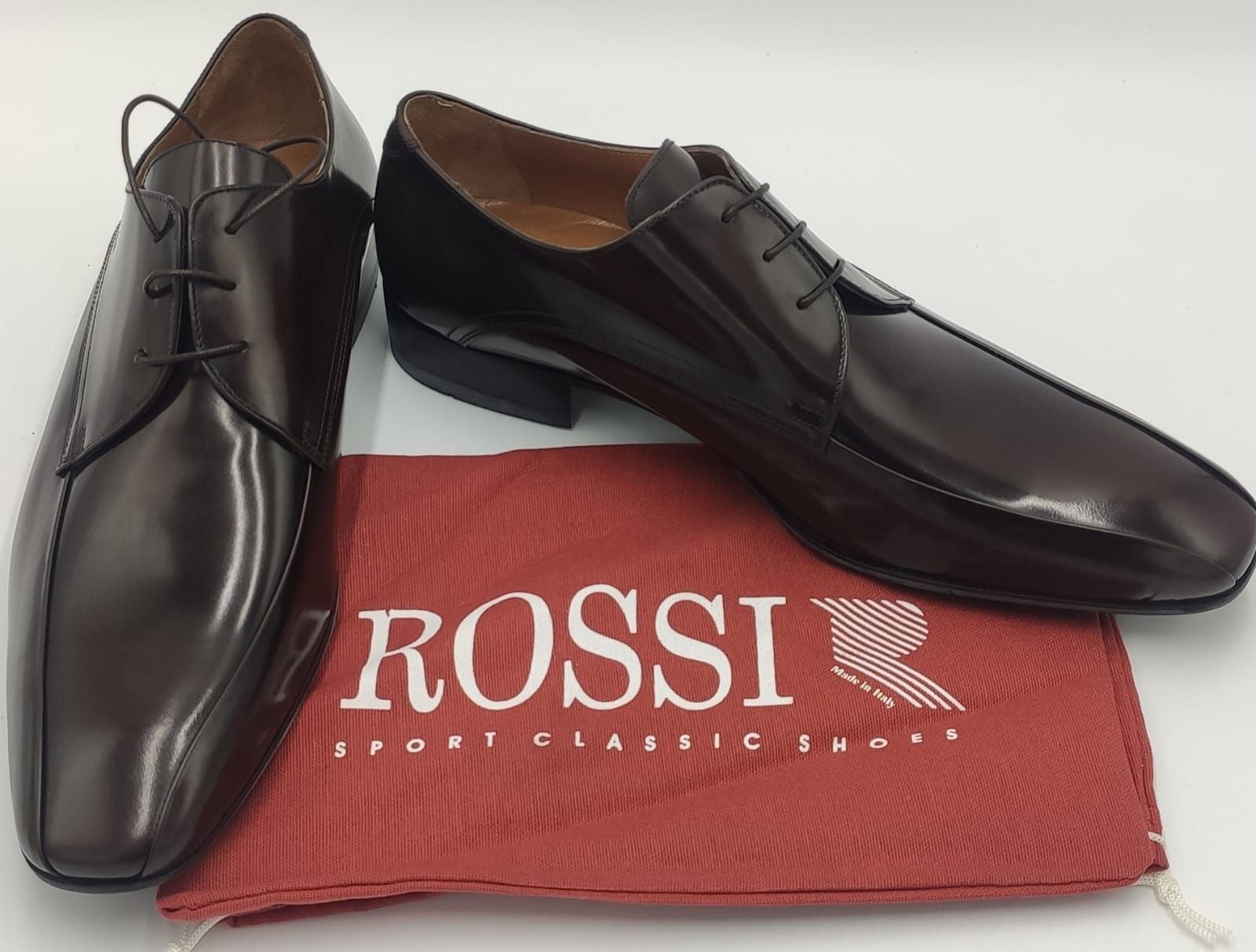 Stock scarpe nuove di marchi italiani  in vendita - foto 3