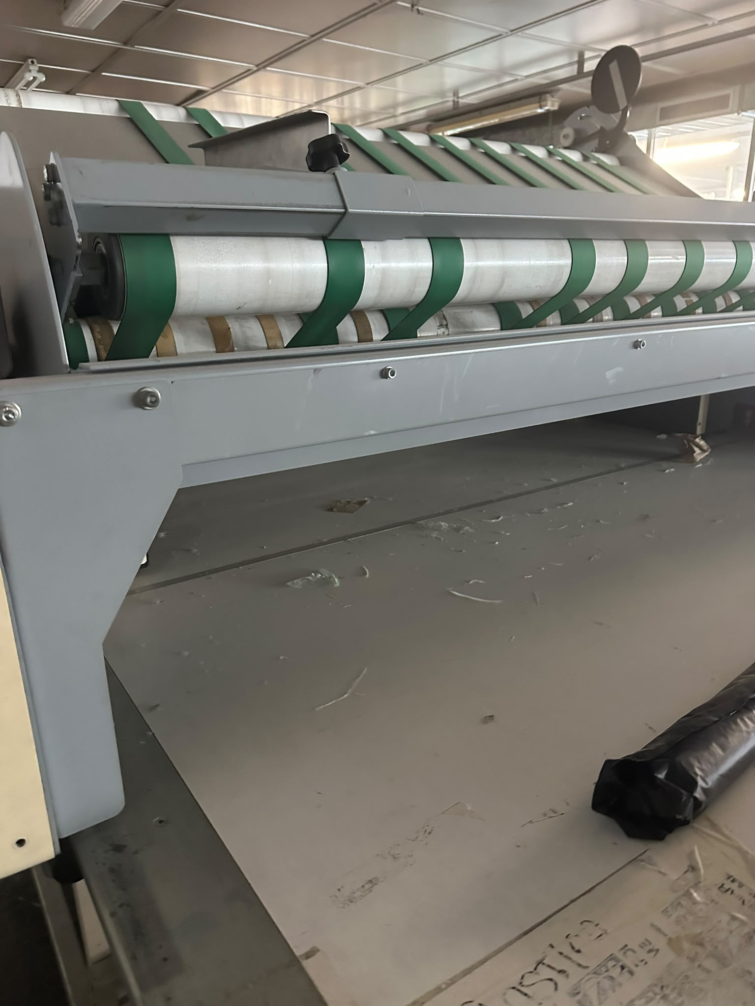 Stenditore Lectra Brio 55 in vendita - foto 4