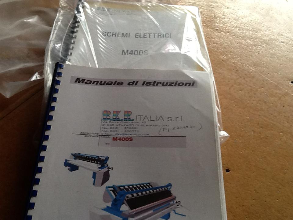 Tavolo faldatore l.170 cm lunghezza fino a 22 mt. in vendita - foto 2