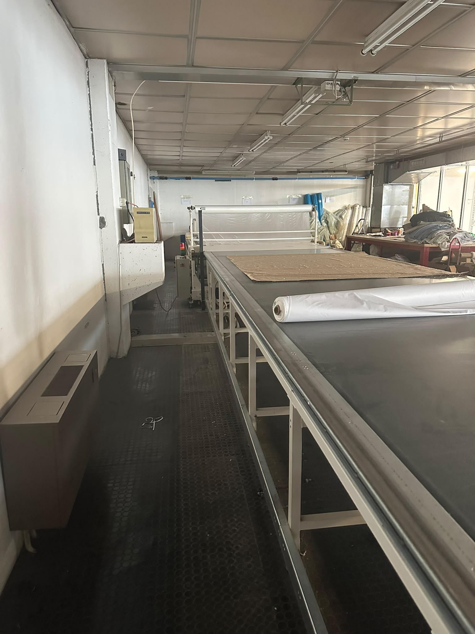 Stenditore Lectra Brio 55 in vendita - foto 3