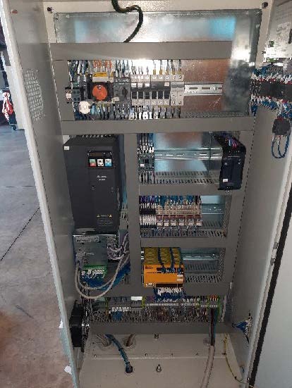 PRESSA BALCONI MTRS/L 50 in vendita - foto 4