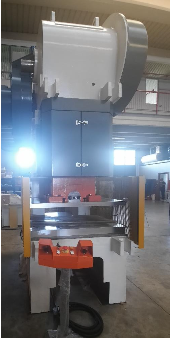 PRESSA BALCONI MTRS/150 in vendita - foto 2