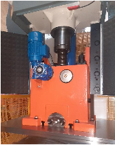 PRESSA BALCONI MTRS/150 in vendita - foto 3