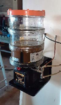 PRESSA BALCONI MTRS/L 50 in vendita - foto 2