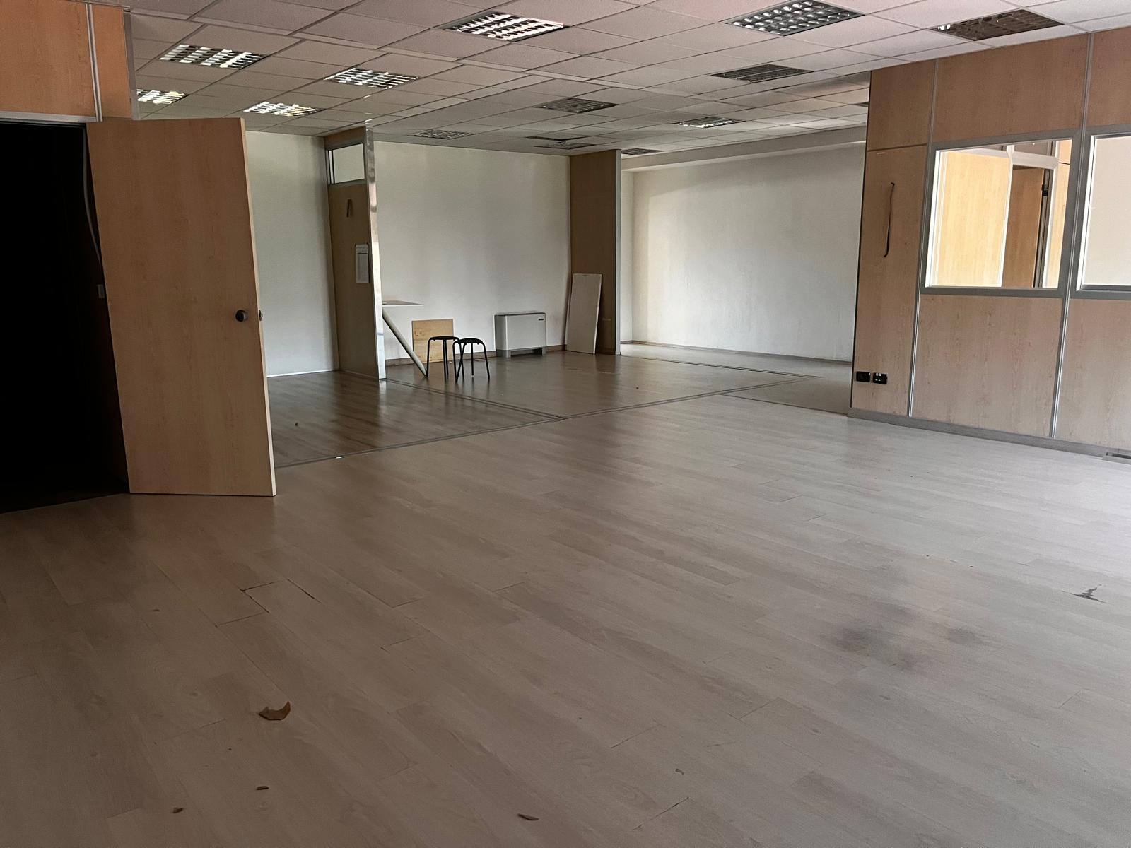 VENDO Capannone con uffici– S. Marco LUCCA in vendita - foto 5