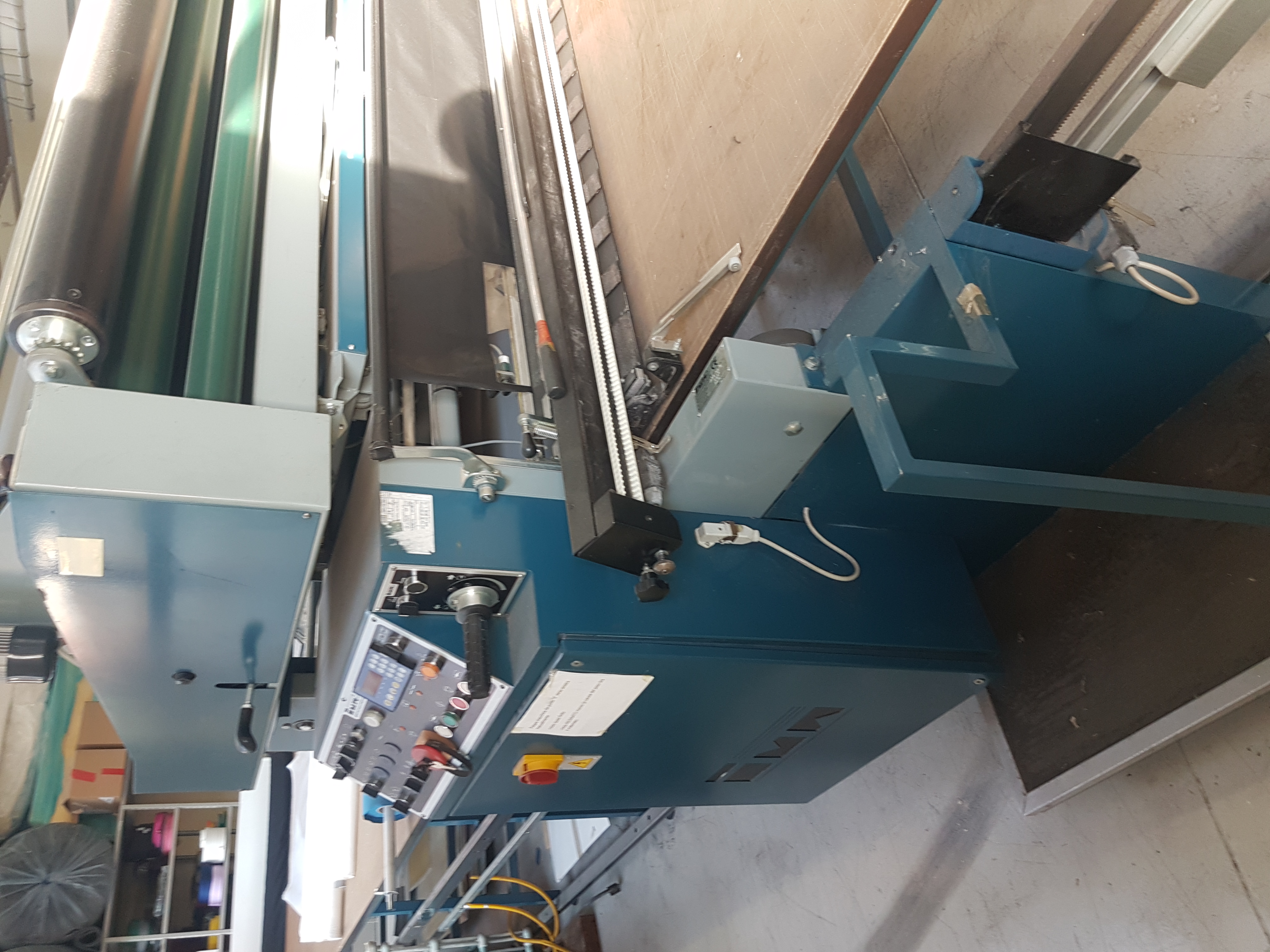 Stenditoio IMA 854 02 C  in vendita - foto 1