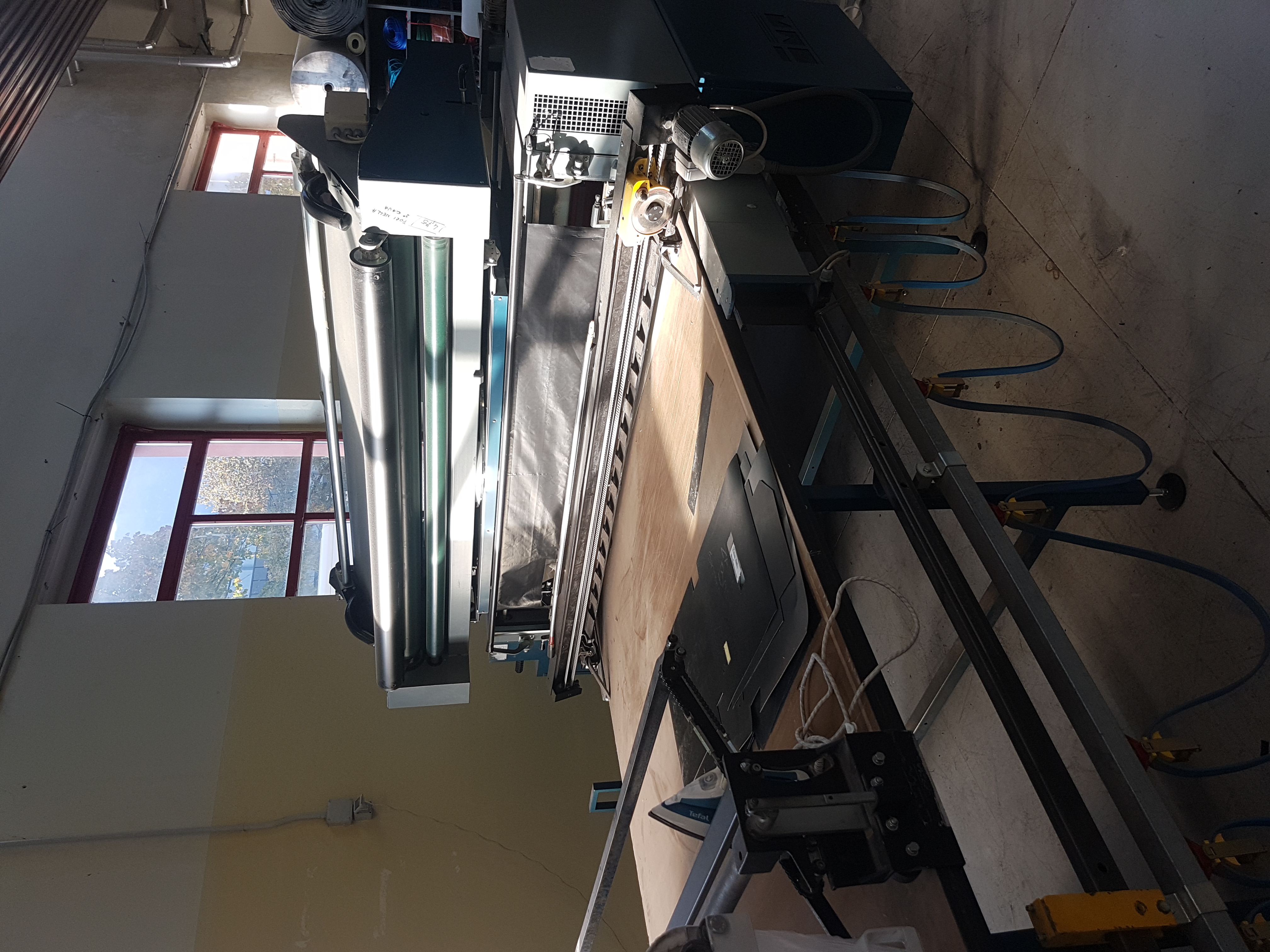 Stenditoio IMA 854 02 C  in vendita - foto 2