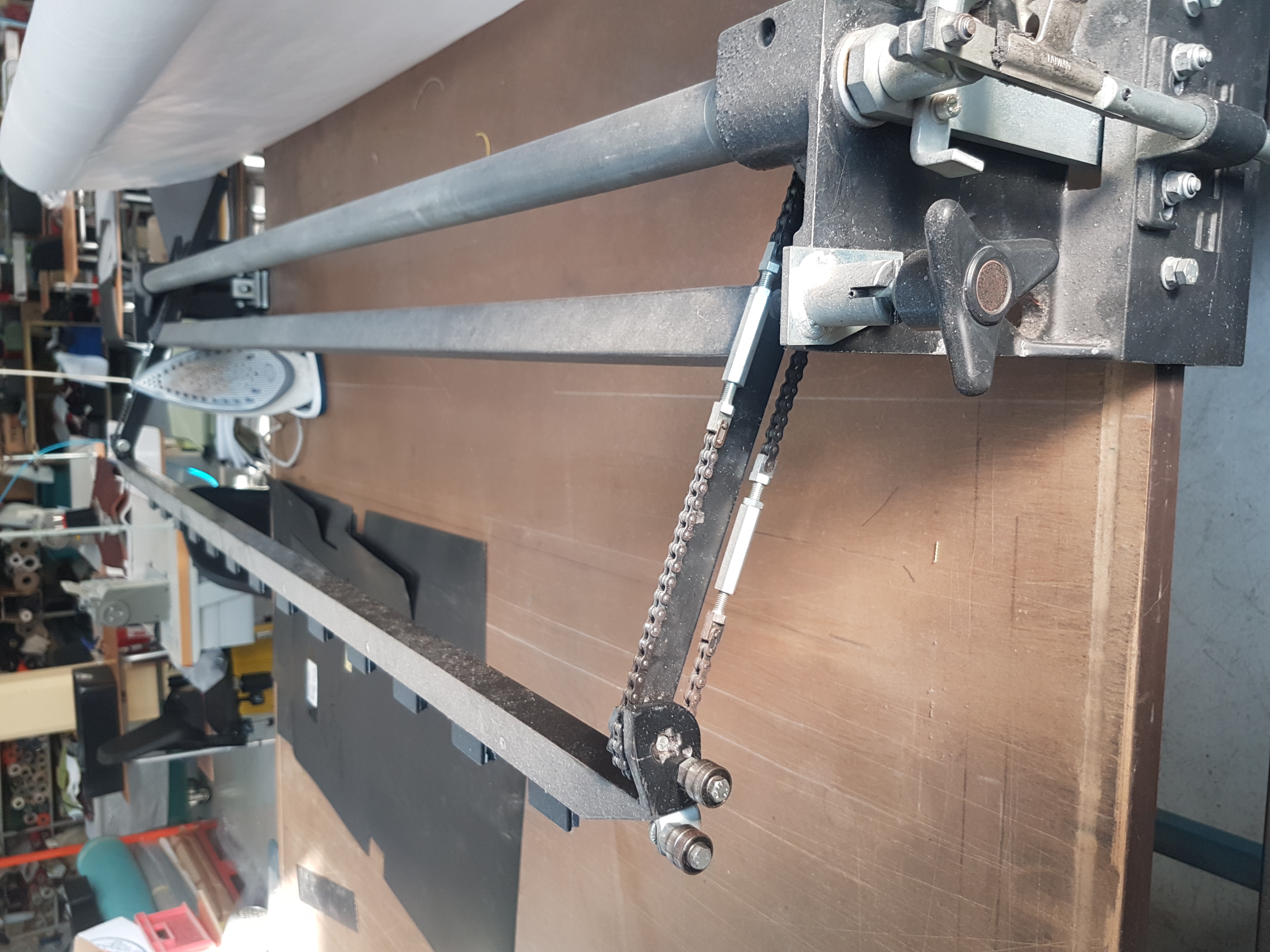 Stenditoio IMA 854 02 C  in vendita - foto 6