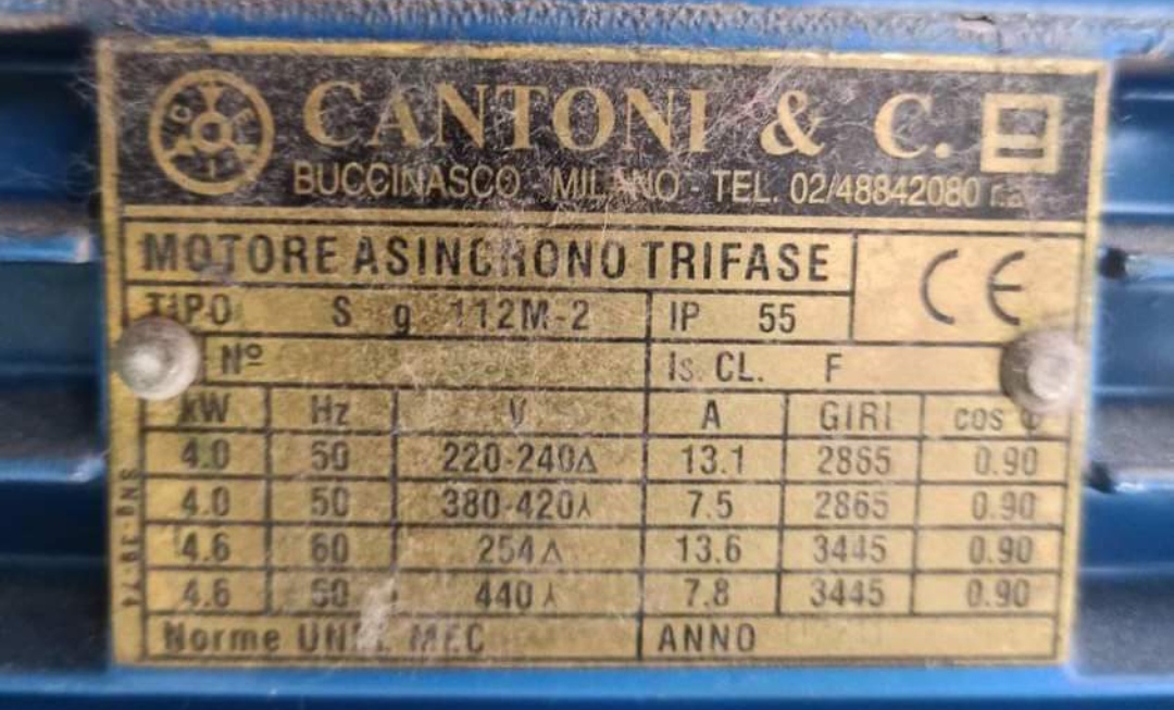 Aspiratore in vendita - foto 2