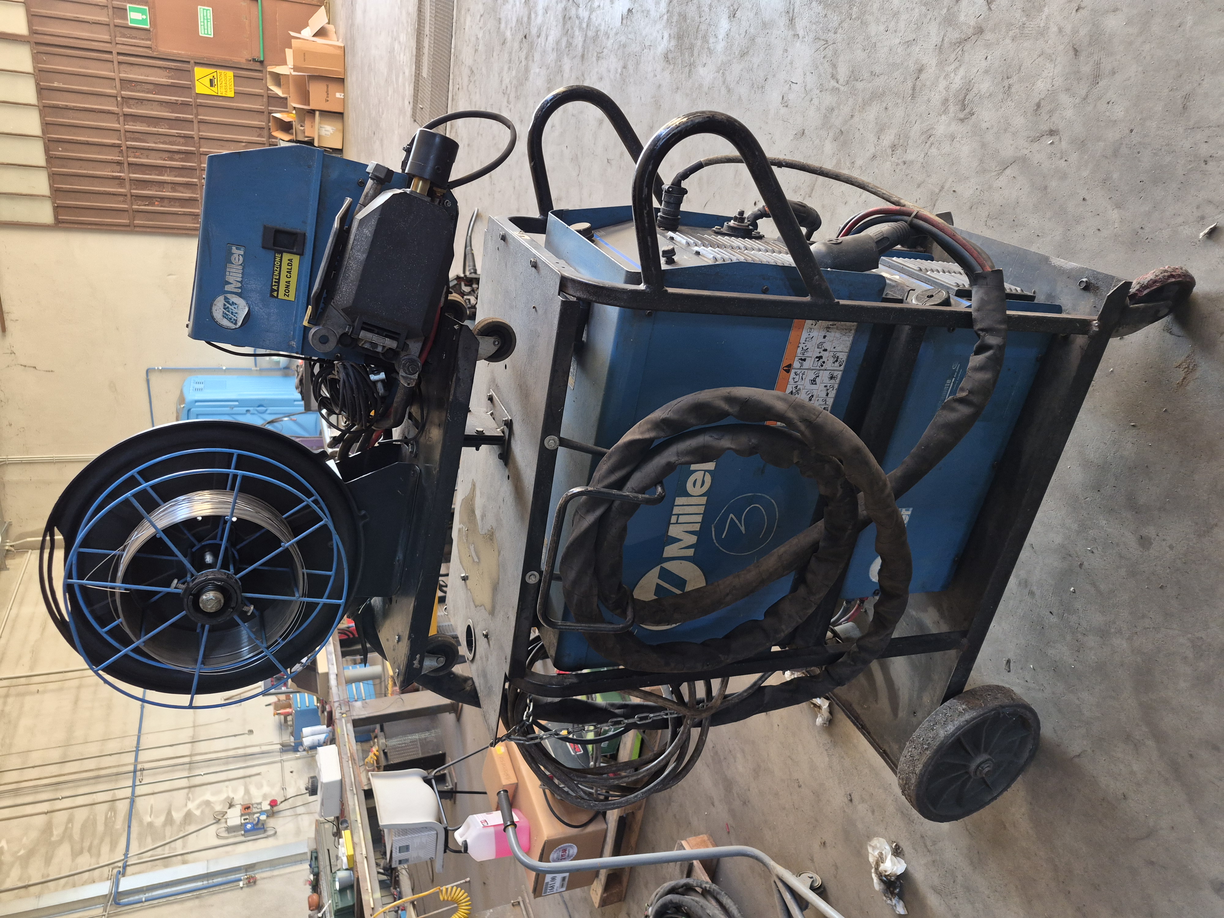 Varie meccanica in vendita