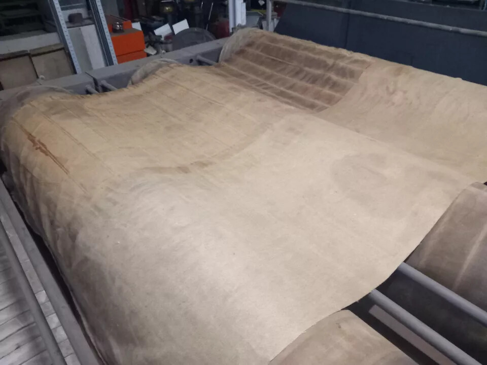 Mangano Industriale ILM 800 in vendita - foto 4
