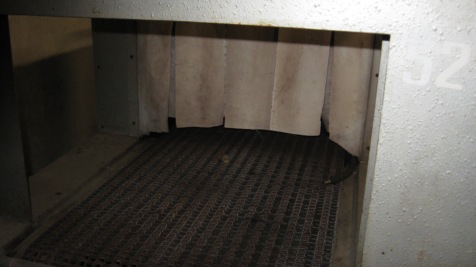 Impacchettatrice industriale VacuumPump in vendita - foto 4