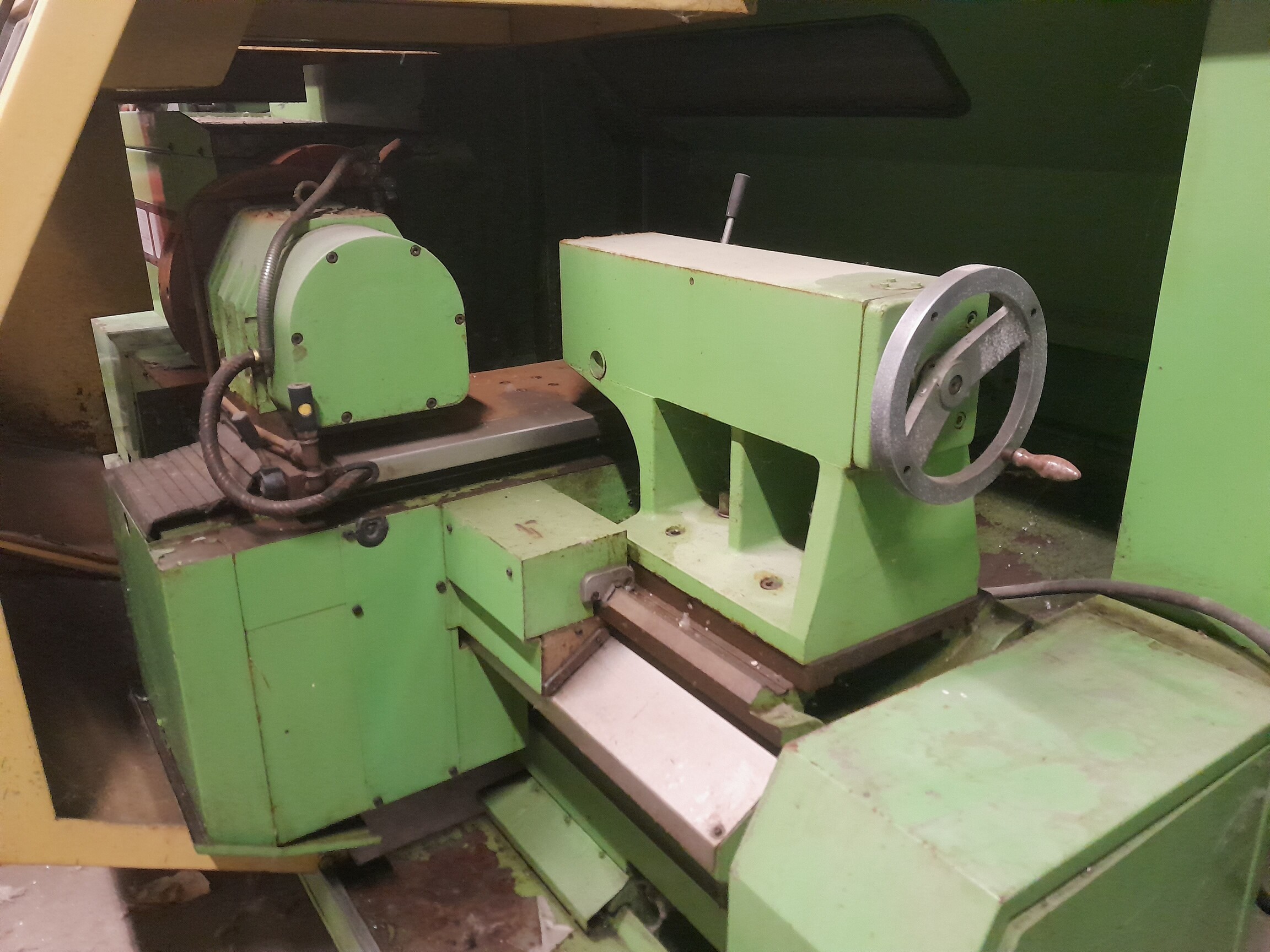 Tornio Gildemeister NEF710 in vendita - foto 10