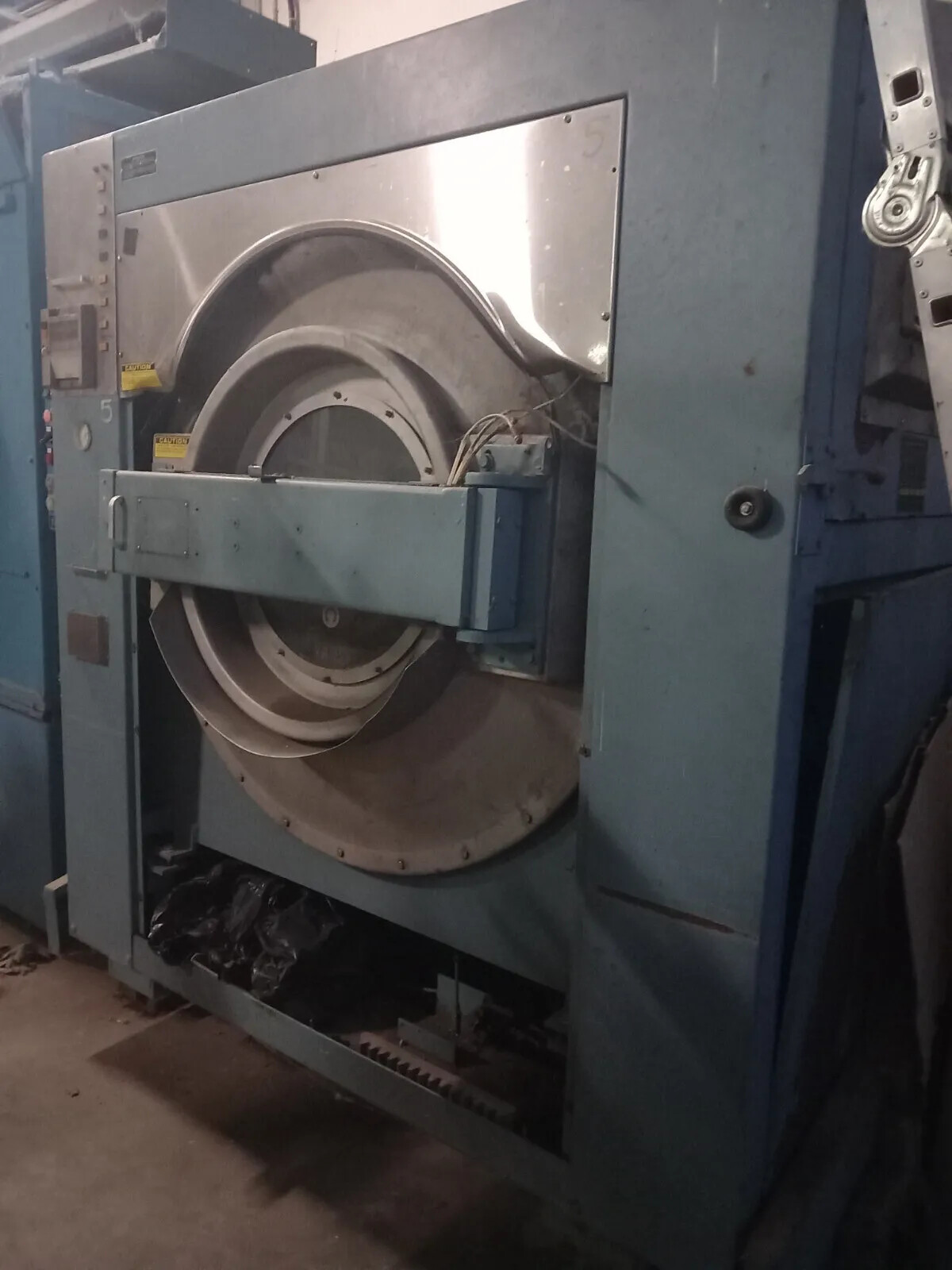 Lavatrice Industriale Washex 48/40 in vendita - foto 1