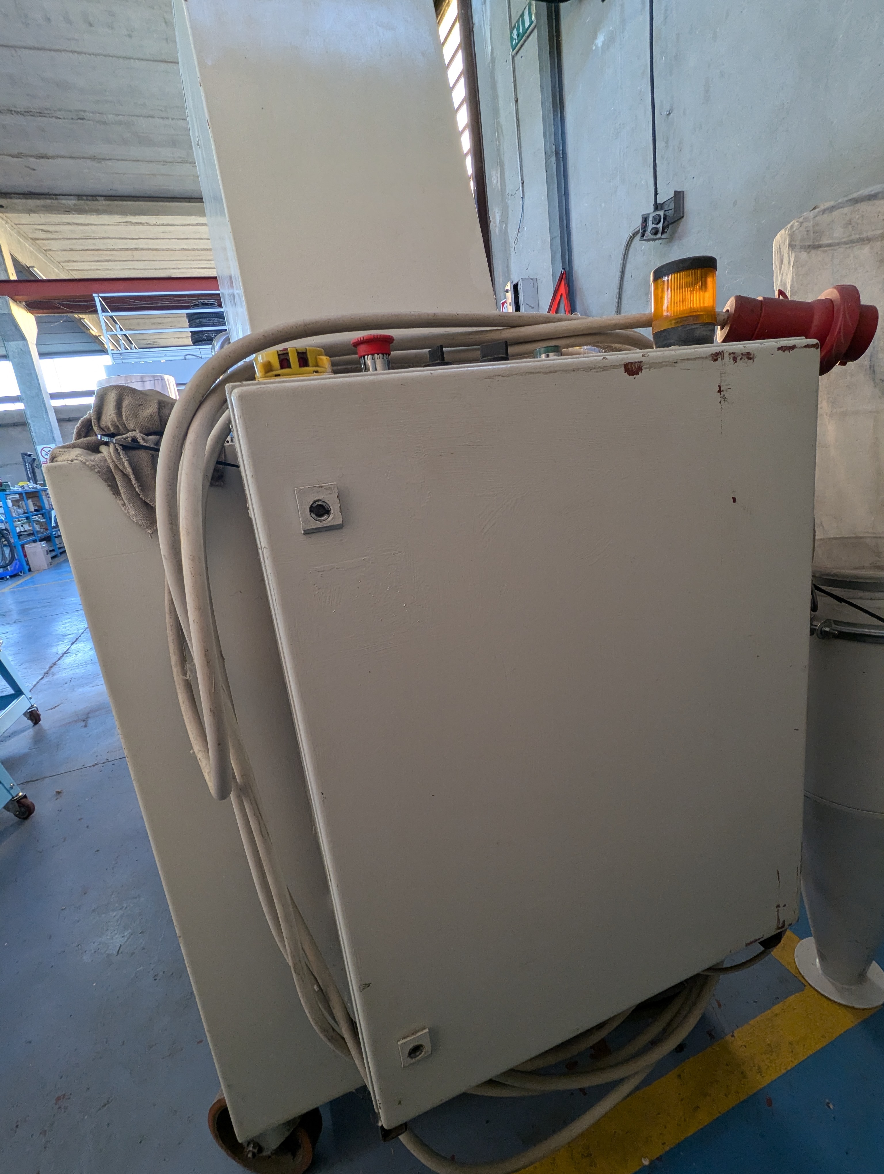 GRANULATORE in vendita - foto 3