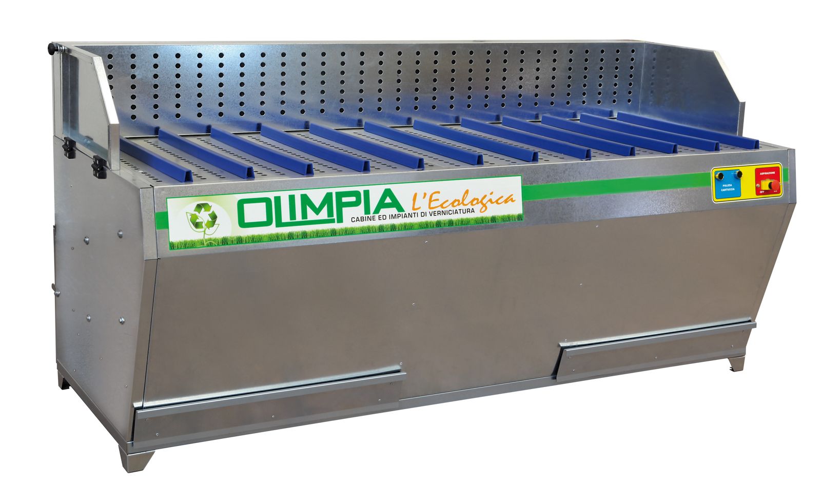 Aspiratori in vendita