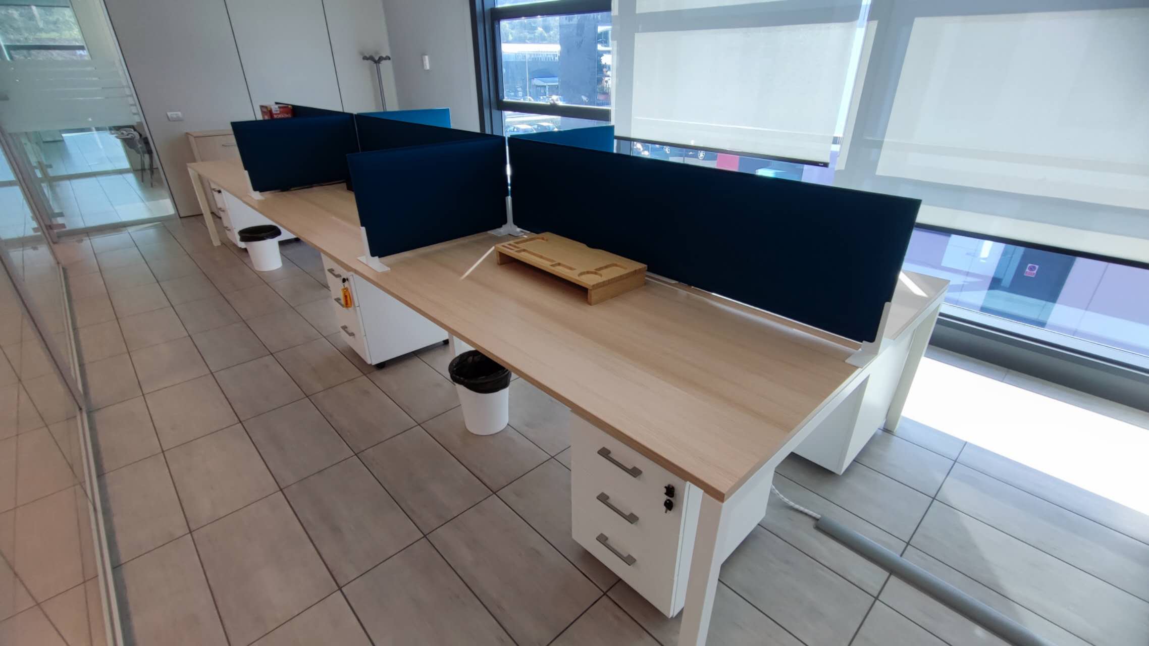 Arredi ufficio in vendita