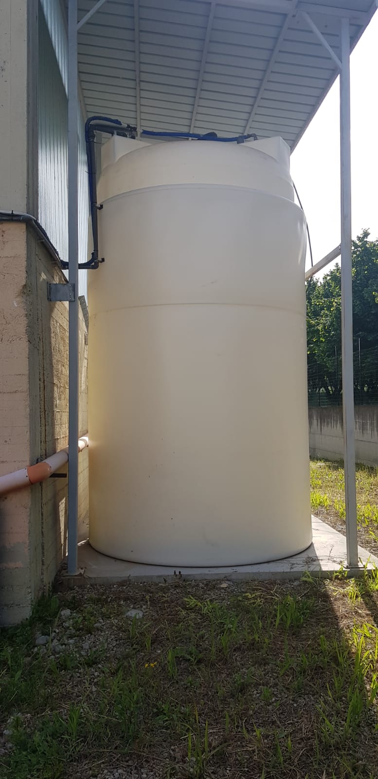 Cisterna in vendita - foto 3