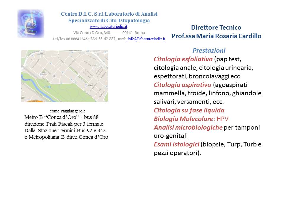 Quote Srl in vendita