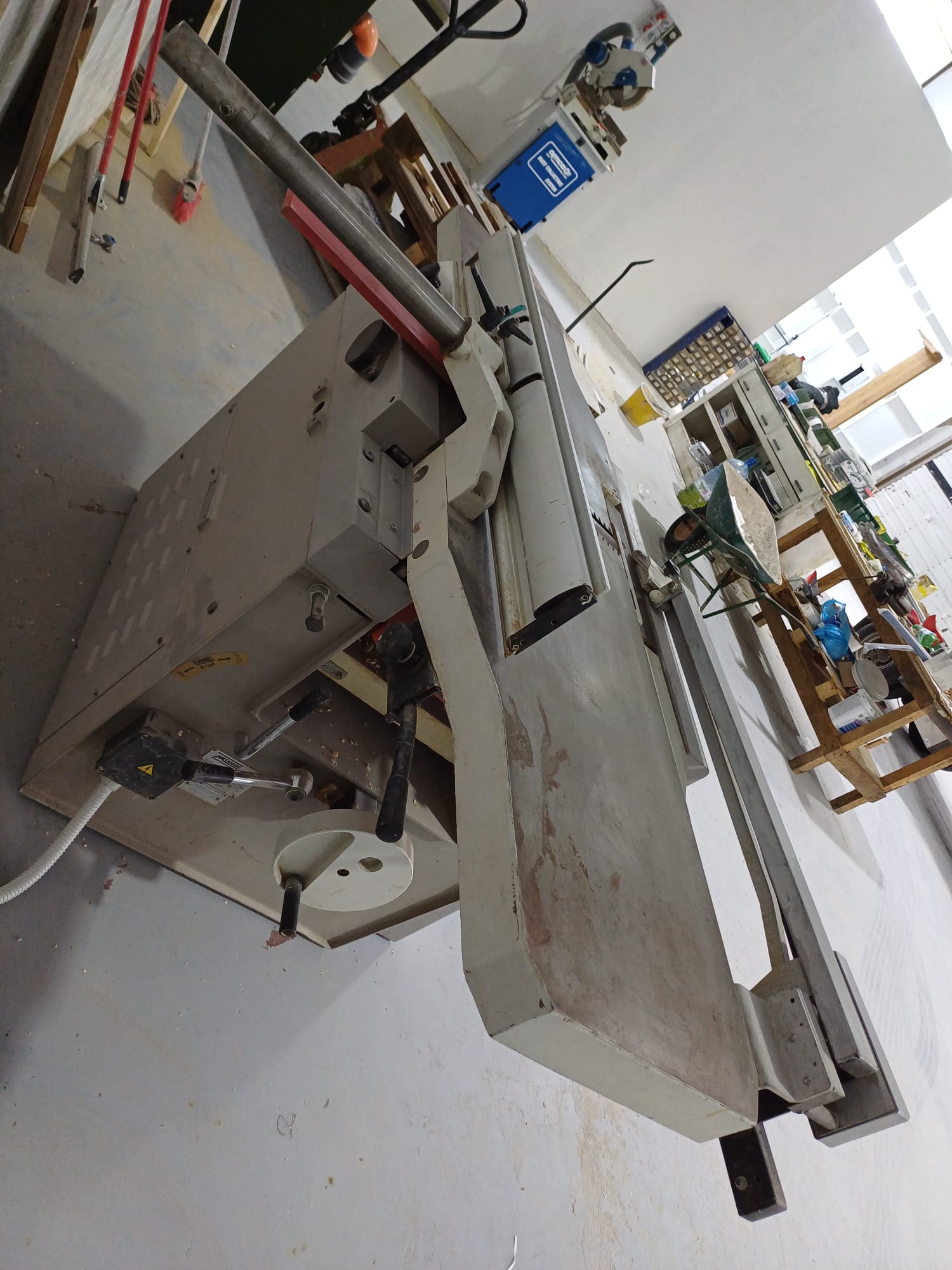 COMBINATA SALVASPAZIO FS/41 in vendita - foto 3