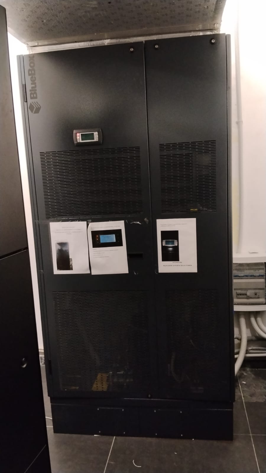 Sistemi di riscaldamento in vendita